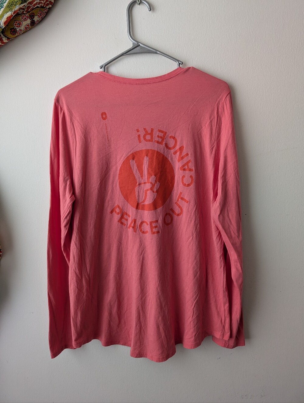 Figs Super Soft Pima Modal Long Sleeve T-shirt